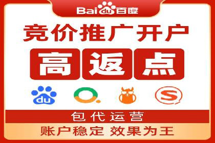 某电商平台的sem竞价推广托管经验